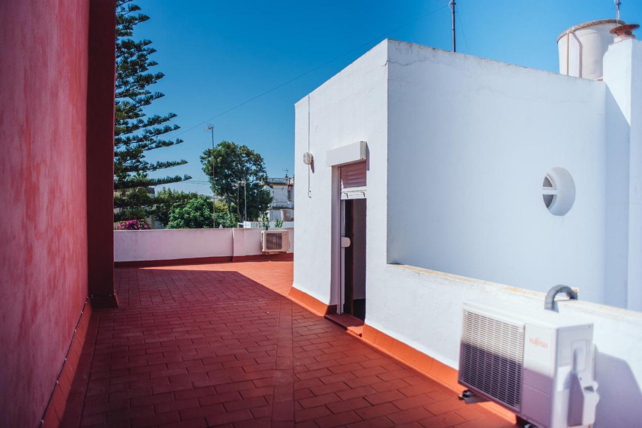 チピオナ Casa Cordobaヴィラ エクステリア 写真