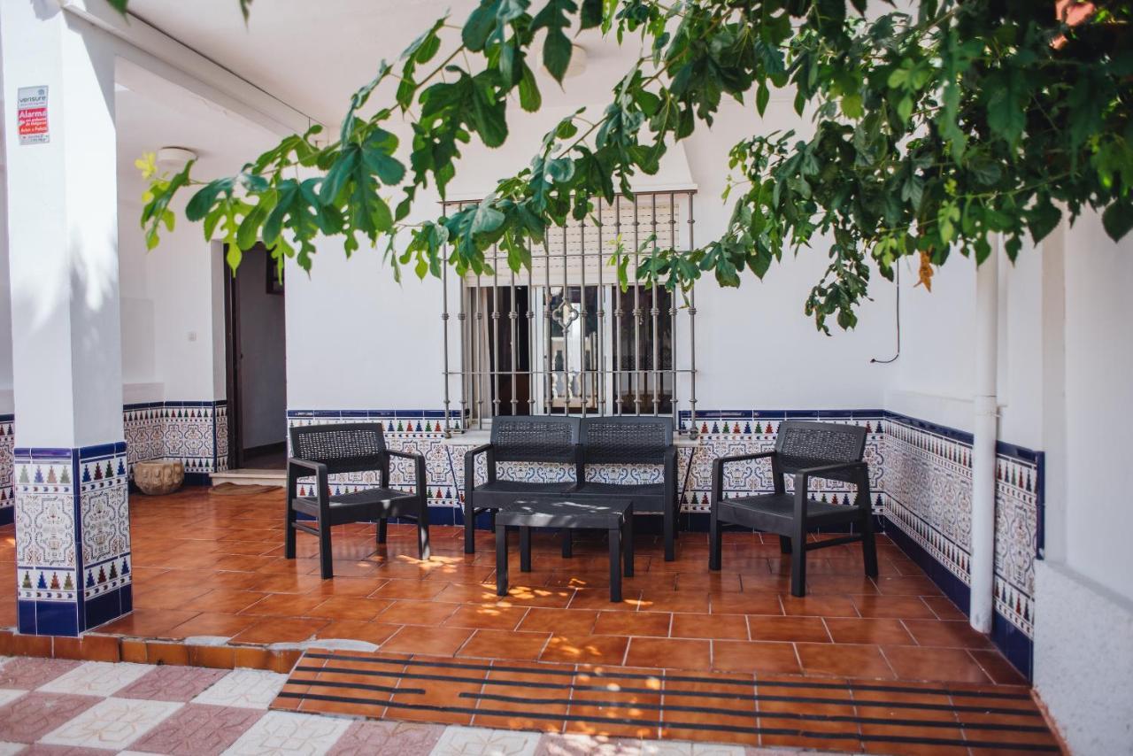 チピオナ Casa Cordobaヴィラ エクステリア 写真